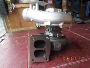 Turbo DAF GT4294 (706844-0001, 1362357, 1362358, 135830, 1377427, 1609989) Convient aux camions DAF 95XE / XF95 - Product Image 4