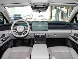 BYD Han <span class=keywords><strong>L</strong></span>, Modelo Popular, 2WD 4WD, Gran Autonomía, BYD Han <span class=keywords><strong>L</strong></span> Híbrido Enchufable, Sedán de Tamaño Completo, China - Product Image 4