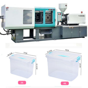 Moulage par injection-soufflage <span class=keywords><strong>Jomar</strong></span> - Product Image 1
