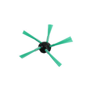 Brosses latérales pour aspirateur robot Vorwerk VR300 VR200, accessoire de nettoyage en plastique de 45mm, usage domestique - Product Image 4