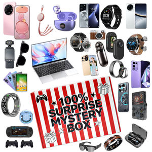 Prodotti 3C: Scatola a Sorpresa <span class=keywords><strong>Smart</strong></span> (1-5 Pezzi) con Orologi e Grandi Prodotti a Sorpresa - Smartwatch - Product Image 1