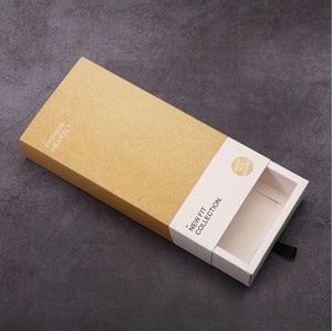 Cajas deslizantes de regalo de lujo personalizadas grandes y personalizadas, <span class=keywords><strong>caja</strong></span> de cajón de cartón rígido, embalaje con cubierta deslizante - Product Image 6