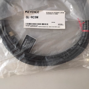 Cable de Extensión KEYENCE GL-RC5S para Rejilla de Seguridad Serie GL-R, 5m, GL RC5S - Product Image 5