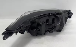 Faros Delanteros LED para Lexus RX 350 2019, 2020, 2021, <span class=keywords><strong>2022</strong></span>, Faros Delanteros RX <span class=keywords><strong>300</strong></span> de Alta Calidad, Piezas para RX 400h 8118548F70 8114548F70 - Product Image 5