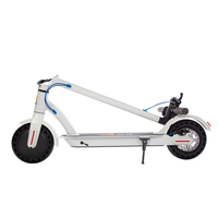 Scooter électrique chinois pas cher, nouveau design, moto électrique, E Kick Mobility, scooter à équilibrage partagé, adulte