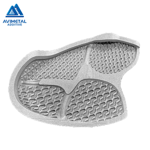 Sử dụng laser bột giường Fusion lpbf laser chọn lọc nóng chảy SLM Công nghệ kim loại 3D máy in - Product Image 3