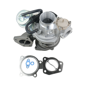 53049700059 53049880059 53049700184 12618667 nuovo turbocompressore per Buick Regal CXL berlina Saab 9-5 Pontiac <span class=keywords><strong>Solsti</strong></span> 2.0L - Product Image 2