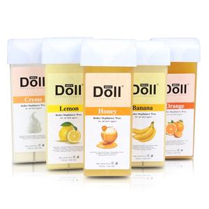 100g miel <span class=keywords><strong>cire</strong></span> épilation poupée <span class=keywords><strong>cire</strong></span> rouleau-<span class=keywords><strong>on</strong></span> rouleau cartouche dépilatoire <span class=keywords><strong>cire</strong></span> douce pour tous les types de peau - Product Image 6