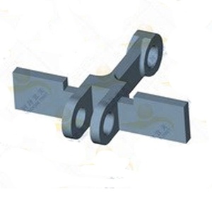 Chất lượng tốt nhúng <span class=keywords><strong>scraper</strong></span> băng tải chuỗi giả mạo En khối lượng băng tải chuỗi với tất cả các kích thước - Product Image 4