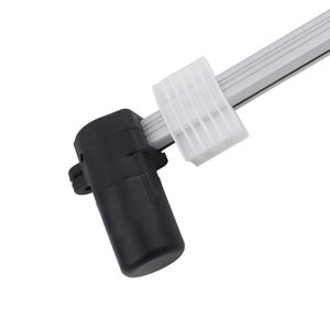 Actionneur linéaire motorisé JDR pour téléviseur, 12V 24V avec télécommande, course de 200-600 mm, pour mobilier de cinéma maison - Product Image 3