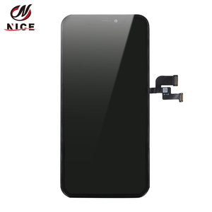 Repuesto de Pantalla Original 3D con Digitalizador Táctil, Pieza de Reparación para Teléfono Móvil, LCD para iPhone X - Product Image 2