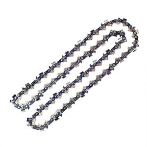Motosierra Sharp 3404 con 168 cadenas resistentes al desgaste, 20 cadenas de gasolina, hoja de sierra de 18 pulgadas y hoja de sierra de 12 pulgadas para tala - Product Image 1