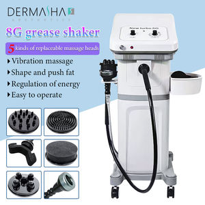 <span class=keywords><strong>Machine</strong></span> de Massage professionnelle <span class=keywords><strong>Anti</strong></span>-<span class=keywords><strong>Cellulite</strong></span>, forme corporelle G8, Massage par vibrations musculaires, <span class=keywords><strong>Machine</strong></span> amincissante - Product Image 5