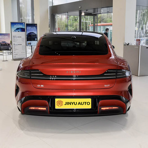 <span class=keywords><strong>Coche</strong></span> Xiaomi SU7 MAX 2026: Compra en China, Sedán Eléctrico <span class=keywords><strong>de</strong></span> Nueva Energía con Volante a la Izquierda, <span class=keywords><strong>Coche</strong></span> Xiaomi SU7 Max - Product Image 6