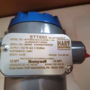 NUEVO ORIGINAL St700/St800 Smartline, Sensor de Temperatura Industrial Inteligente - Product Image 4