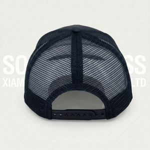 Casquette de baseball <span class=keywords><strong>Soo</strong></span> <span class=keywords><strong>Chic</strong></span> à 6 panneaux avec logo personnalisé, en coton, pour toutes les saisons, unisexe, design structuré, usage quotidien courant - Product Image 5