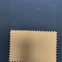 10OZ 350g/m² FR Duck Canvas Stoff NFPA2112 CAT2 Dehnbarer Leichter Ripstop-Gewebe Wasser- und Ölabweisend