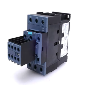 <span class=keywords><strong>1</strong></span> Buah Baru Asli 3rt2036-1ap04 3rt2 036-1ap04 E03 Plc Otomasi Industri - Product Image 1