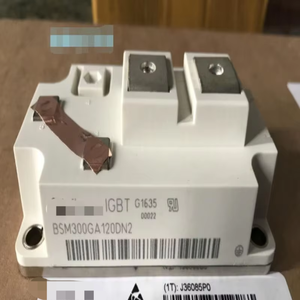 1PC IGBT BSM300GA120DN2 Module New Original Ready Stock Industrial Automation <b>PAC</b> <b>Dedicated</b> <b>PLC</b> Programming <b>Controller</b> - Product Image 1