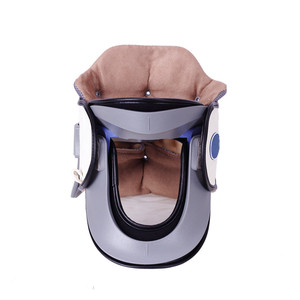 गर्दन ग्रीवा कर्षण उपकरण सूजन नरम फोम गर्भाशय ग्रीवा कॉलर - Product Image 3