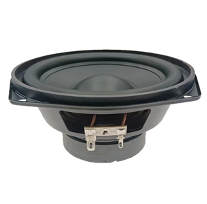 Imperial LB 25 F-3 Speakers TESTED 4 Ohm 25/30 Watt Vintage + SAMPLE