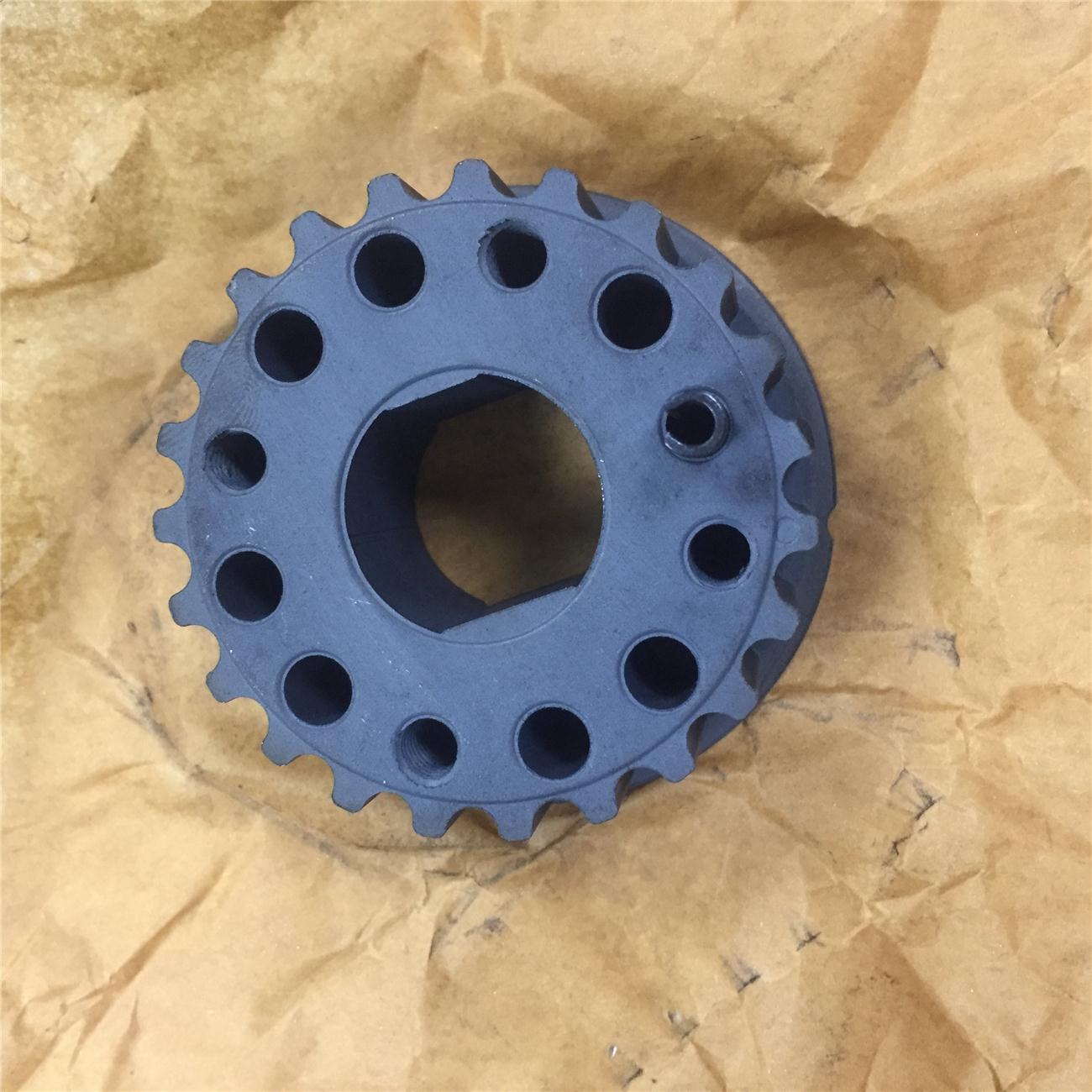 ぴっころ 2312002590 SPROCKET-CRANKSHAFT for 05-2011 Kia Morning
