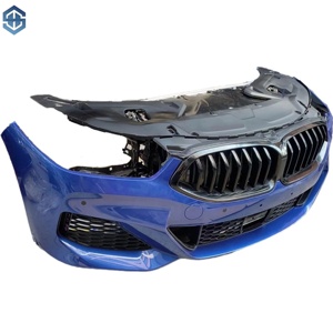 <span class=keywords><strong>Precio</strong></span> barato de alta calidad F30 F93 <span class=keywords><strong>E30</strong></span> parachoques para <span class=keywords><strong>Bmw</strong></span> parachoques 8 series G15 G16 parachoques Coche - Product Image 2