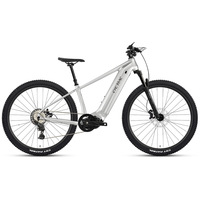 Bicicleta Eléctrica de Montaña AL7005 de Aleación 29er con Motor Central M430 de 500W y 140Nm, Batería de Litio de 48V 20Ah, 9 Velocidades, Frenos Hidráulicos de 4 Pistones y Cuadro Rígido