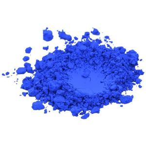 Bleu outremer <span class=keywords><strong>CI</strong></span> <span class=keywords><strong>77007</strong></span> CAS 57455 Pigment Bleu 29 C43-1810 PB29 - Product Image 1