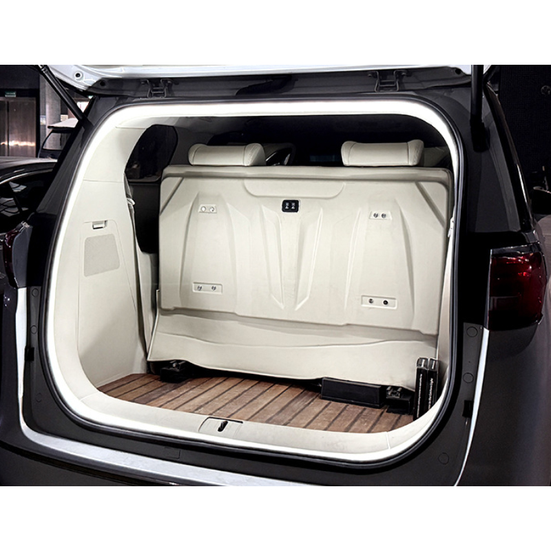 4 Meters(White Light)