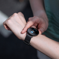 Montre connectée Xiaomi Mibro Lite mondiale, étanche IP68, moniteur de sommeil, suivi de la forme physique, montre connectée pour Xiaomi Mibro Lite