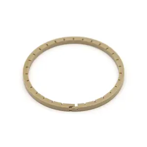 Spaziatore Peek Seal anello Peek O-Ring personalizzato