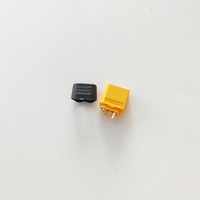 Berbagai Warna Konektor Kabel Elektronik yang Dapat Dipilih Pelanggan Berdasarkan Kebutuhan Mereka