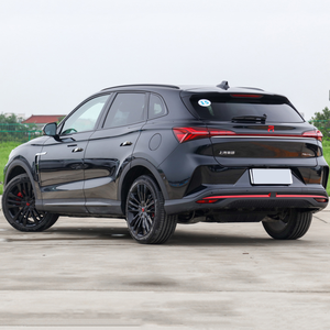 <span class=keywords><strong>Marvel</strong></span> <span class=keywords><strong>R</strong></span> <span class=keywords><strong>SUV</strong></span> 500km EV 3 moteur 4WD véhicules électriques voiture à énergie nouvelle - Product Image 5