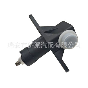 Volvo Displacement And Height <b>Sensor</b> 21585711 <b>For</b> Medium Heavy-Duty Trucks Replacement Part - Product Image 4