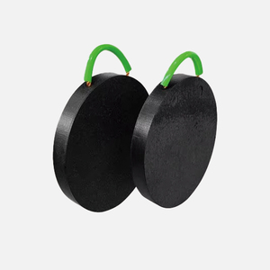 Sistema di supporto per gru, progetto di infrastrutture, protezione base per attrezzature pesanti, <span class=keywords><strong>materiale</strong></span> durevole, pad per stabilizzatori - Product Image 2