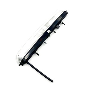 Feu stop haut Troisième feu stop auxiliaire pour Peugeot 308 2008 Citroen DS6 <span class=keywords><strong>C4</strong></span> <span class=keywords><strong>picasso</strong></span> 6351LX - Product Image 3