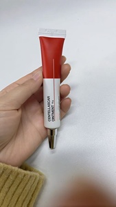 Crème hydratante apaisante Medicubbe de haute qualité, rafraîchissante, <span class=keywords><strong>anti</strong></span>-rougeurs et soulageant les rougeurs. Convient aux peaux sensibles. - Product Image 3