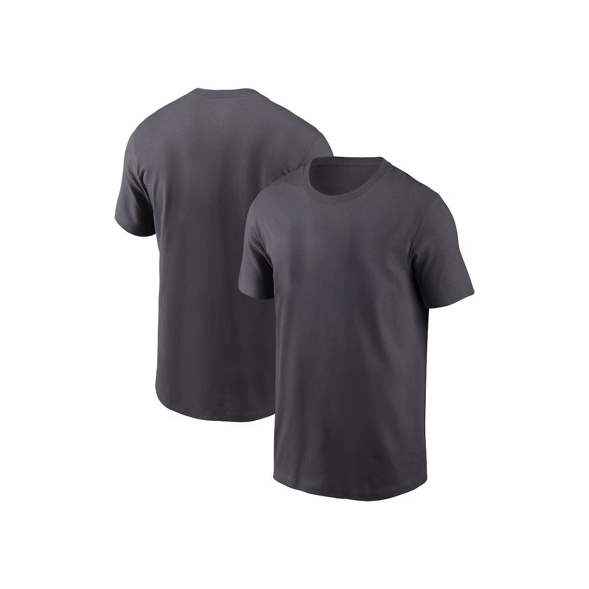 T-shirt noir
