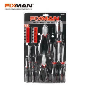 FIXMAN 29PCブリスターパッケージ家庭用家庭用ツールセット