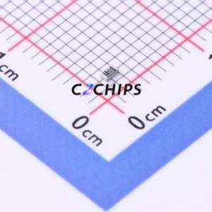 Résistance SMD WF06S100JTL 0603 (Résistance : 10 Ohms) (Précision : 5%) (Puissance : 100 mW) (Tension de fonctionnement : 50 V) - Product Image 1