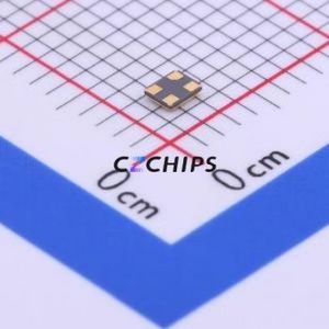 TAXM32M4ZFBCCT2T Crystal (Passive) SMD2016-4P Crystal Oscillator SMD Crystal Oscillator 32MHz 10ppm 12pF - Product Image 2