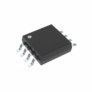 MAX4544EUA Interruptor IC SPDT x 1 60OHM 8UMAX Interfaz Canal del Fabricante 8 TSSOP, 8 MSOP (0.118", 3.00mm de Ancho) - Product Image 1
