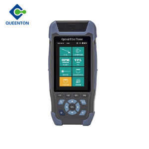 <span class=keywords><strong>China</strong></span> Fabrikant Prijs NK3200 1310/1550nm Handheld Mini Glasvezel Tester <span class=keywords><strong>Otdr</strong></span> Met Vfl - Product Image 3