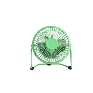 High Quality 4 Inch <b>USB</b> Mini Desk <b>Fan</b> Ultra-Quiet Design with 360 Rotation Portable Cooling for Home & Office <b>Fan</b> <b>Usb</b> <b>Fans</b> - Product Image 6