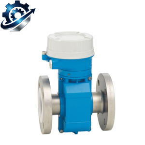 Medidor de Flujo Magnético Estable con Diagnóstico Inteligente 5P5B, Comunicación HART para Procesos Industriales - Product Image 1
