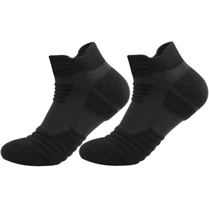 Anti-slip Football Socks Men Sock Short Long Tube Soccer Basketball Sport Socks Breathable Sock 39-45 - Product Image 3