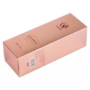 Boîte en carton pliable prête à la vente au détail : Impression haute définition (CN & VN) - Product Image 5