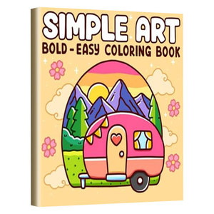 Libro <span class=keywords><strong>de</strong></span> imágenes portátil <span class=keywords><strong>de</strong></span> Kidsren, libro para colorear, bocetos simples <span class=keywords><strong>de</strong></span> gatos para preescolar <span class=keywords><strong>de</strong></span> jardín <span class=keywords><strong>de</strong></span> infantes - Product Image 1
