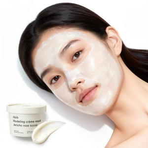 Mascarilla Modeladora Abib Jericho Rose Scoop 71g Cuidado Diario de la Piel Para Todo Tipo de Piel - Product Image 2